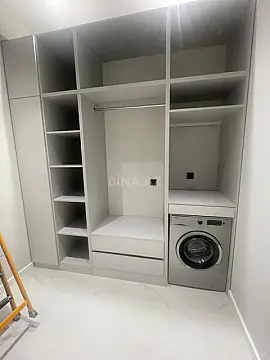 Kirayə verilir 2 otaqlı mənzil 117 m²