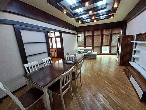 Satılır 2 otaqlı mənzil 92 m² — Bakı, Xətai 2 otaq 92.00 m²