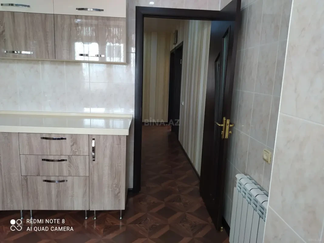 Kirayə verilir 3 otaqlı mənzil 85 m²