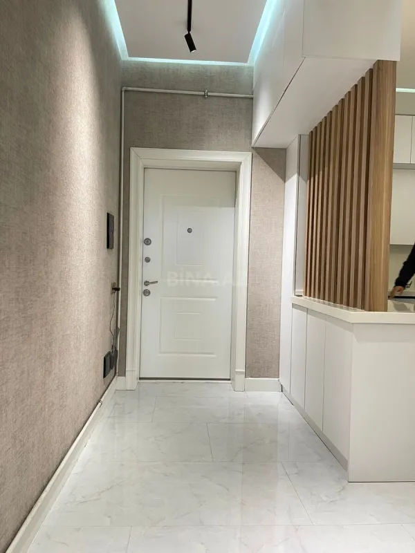 Kirayə verilir 3 otaqlı mənzil 130 m²