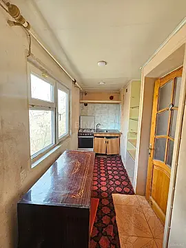 Satılır 2 otaqlı mənzil 35 m²