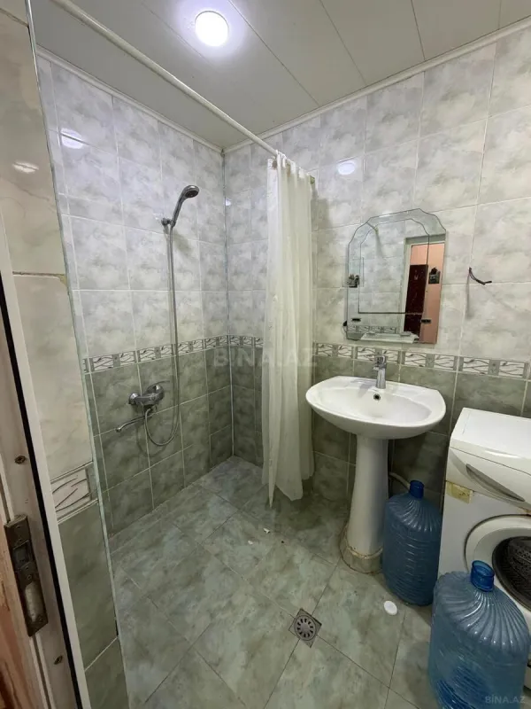Satılır 2 otaqlı mənzil 35 m²