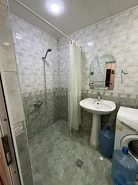 Satılır 2 otaqlı mənzil 35 m²