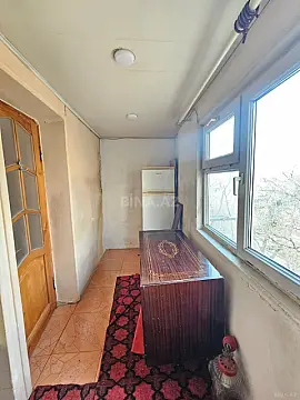 Satılır 2 otaqlı mənzil 35 m²