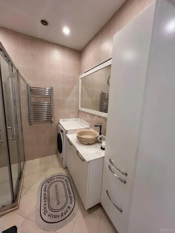 Satılır 3 otaqlı mənzil 100 m²