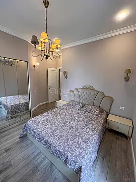 Satılır 3 otaqlı mənzil 100 m²