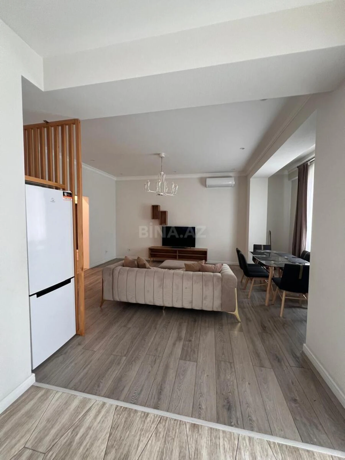 Satılır 3 otaqlı mənzil 100 m²