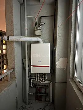 Satılır 2 otaqlı mənzil 50 m²