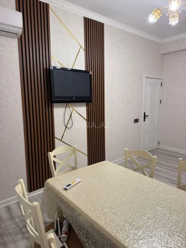 Satılır 2 otaqlı mənzil 50 m²