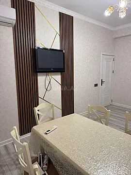 Satılır 2 otaqlı mənzil 50 m²