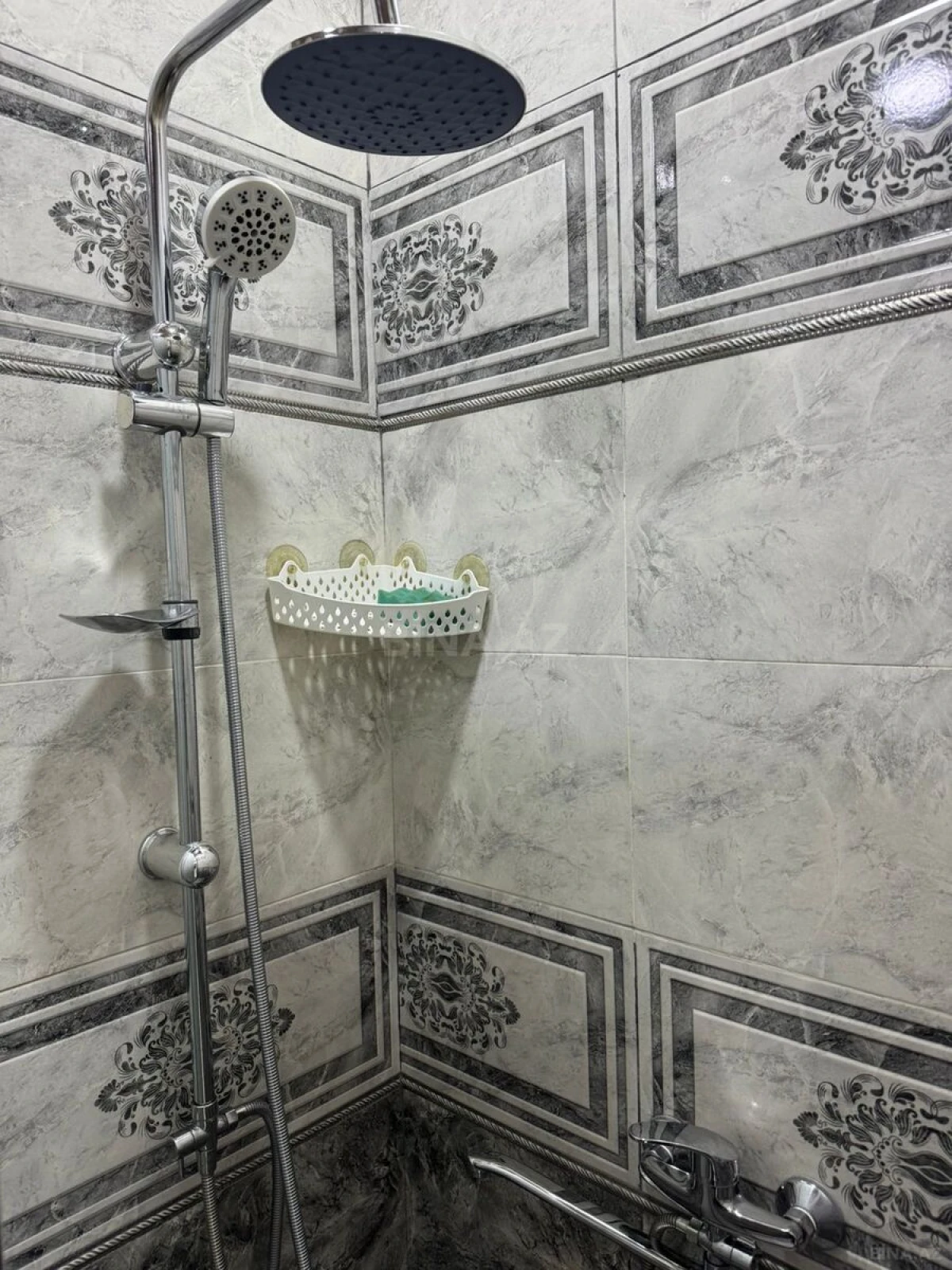 Satılır 2 otaqlı mənzil 50 m²