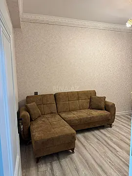 Satılır 2 otaqlı mənzil 50 m²
