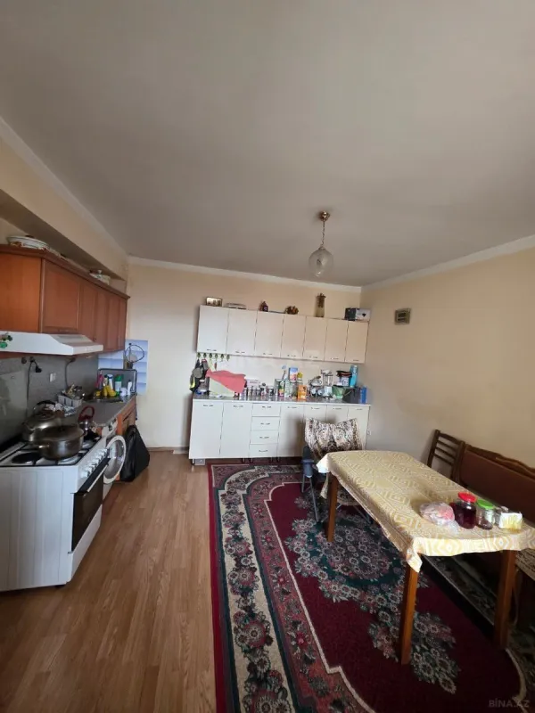 Satılır 3 otaqlı mənzil 100 m²