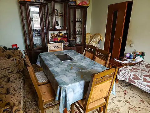 Satılır 3 otaqlı mənzil 100 m² — Bakı, İnşaatçılar 3 otaq 100.00 m²