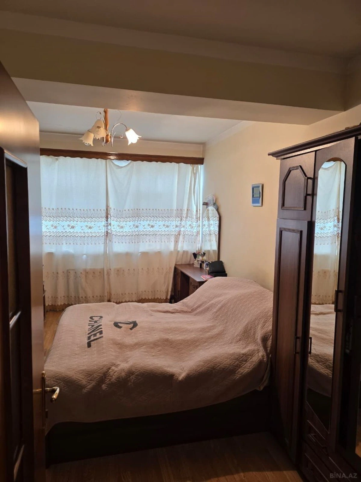 Satılır 3 otaqlı mənzil 100 m²