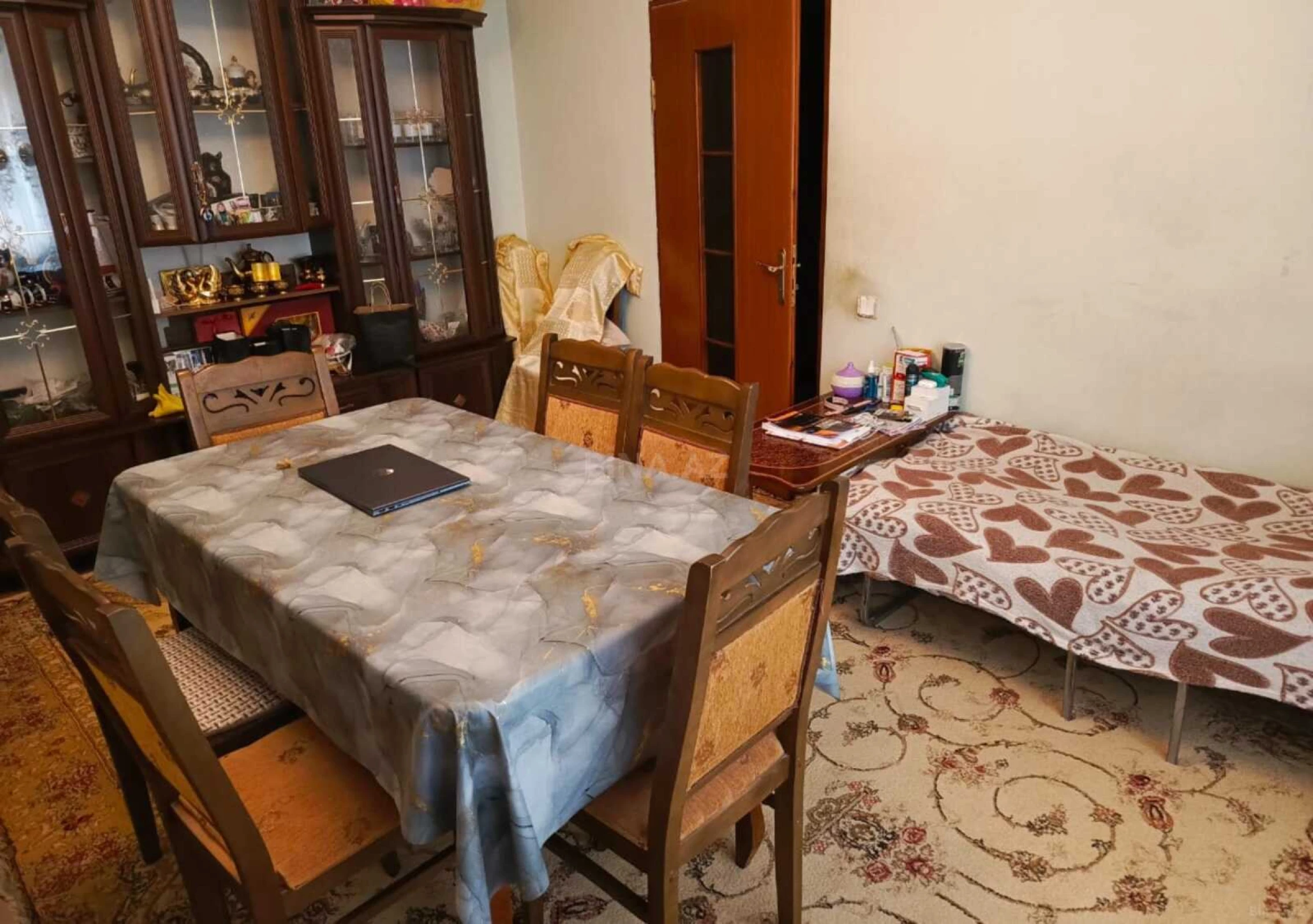 Satılır 3 otaqlı mənzil 100 m²