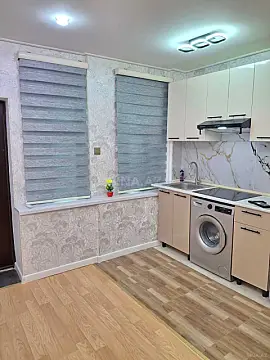Kirayə verilir 1 otaqlı mənzil 40 m²