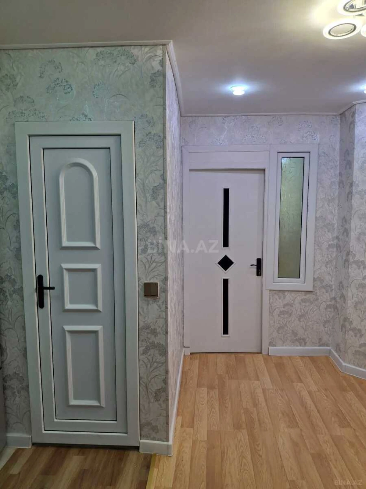 Kirayə verilir 1 otaqlı mənzil 40 m²
