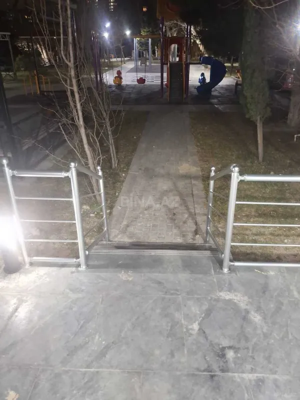 Kirayə verilir 1 otaqlı mənzil 40 m²
