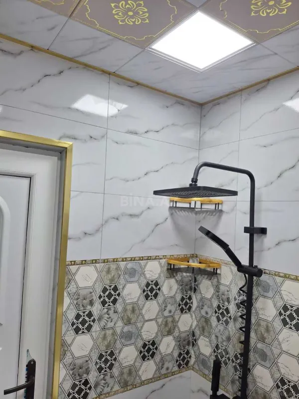 Kirayə verilir 1 otaqlı mənzil 40 m²