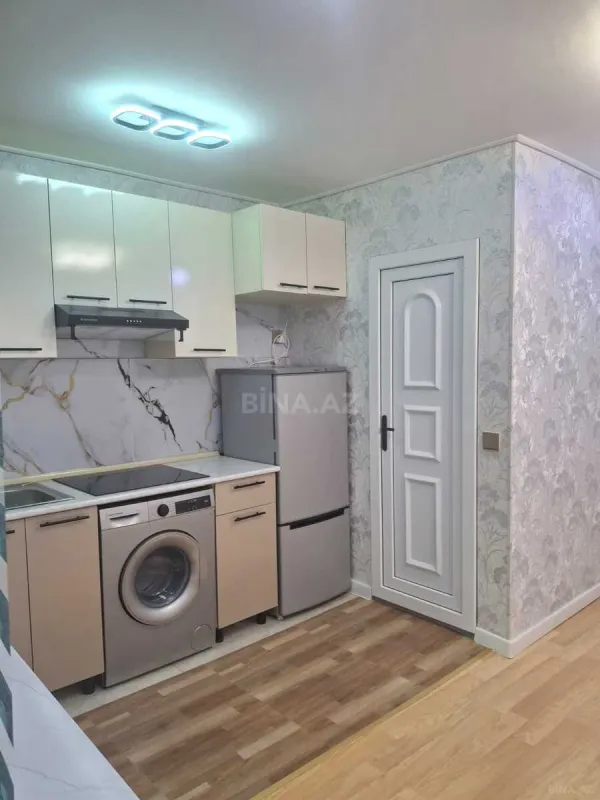 Kirayə verilir 1 otaqlı mənzil 40 m²