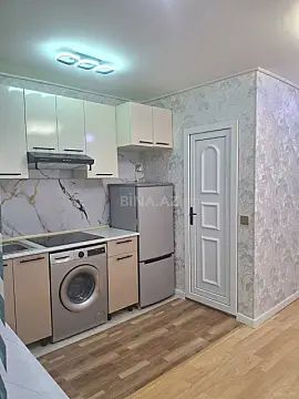Kirayə verilir 1 otaqlı mənzil 40 m²