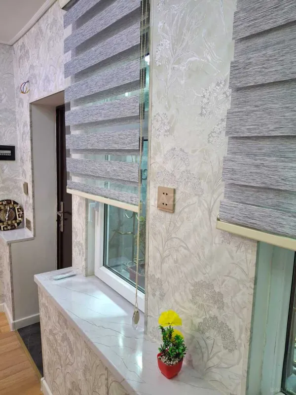 Kirayə verilir 1 otaqlı mənzil 40 m²