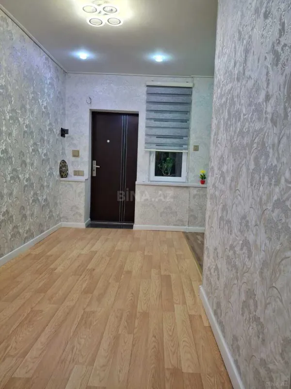 Kirayə verilir 1 otaqlı mənzil 40 m²