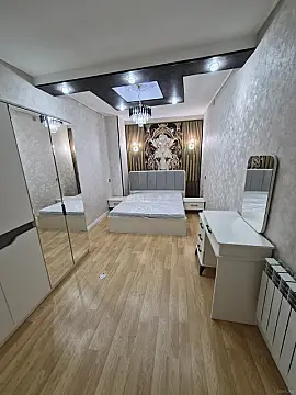 Kirayə verilir 1 otaqlı mənzil 40 m² — Bakı, Memar Əcəmi yanı 1 otaq 40.00 m²