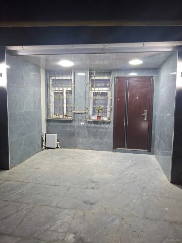 Kirayə verilir 1 otaqlı mənzil 40 m²
