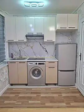 Kirayə verilir 1 otaqlı mənzil 40 m²