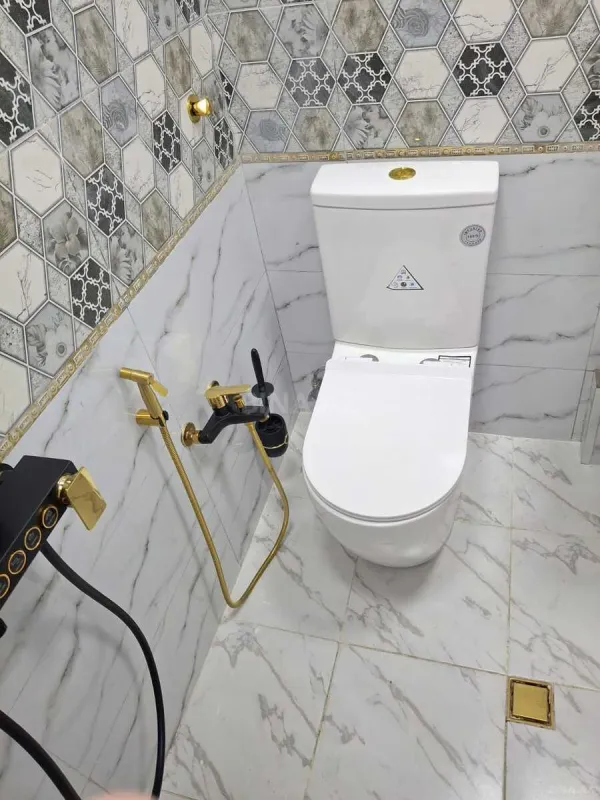Kirayə verilir 1 otaqlı mənzil 40 m²