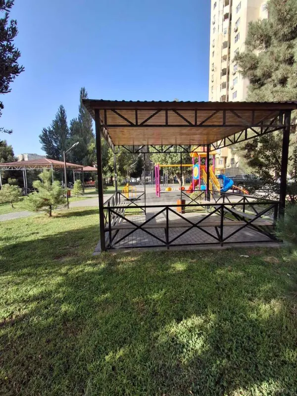 Kirayə verilir 1 otaqlı mənzil 40 m²