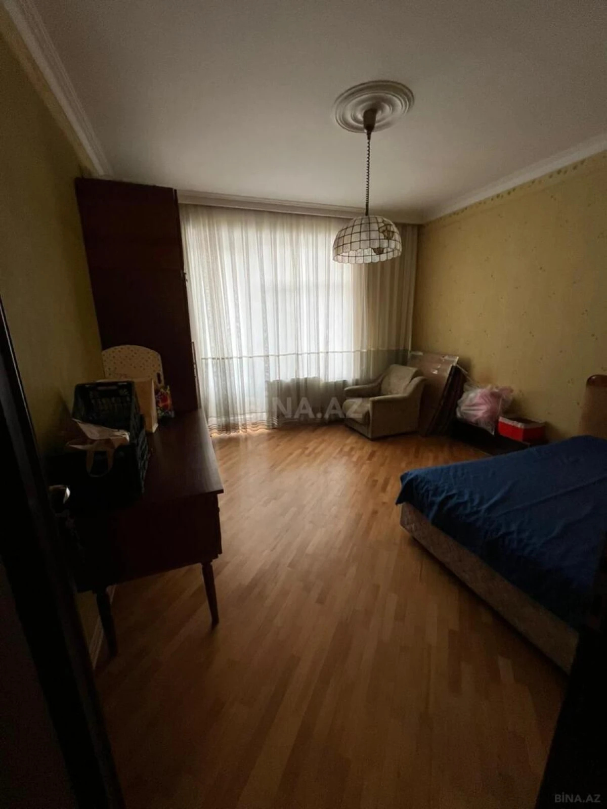 Kirayə verilir 3 otaqlı mənzil 90 m²
