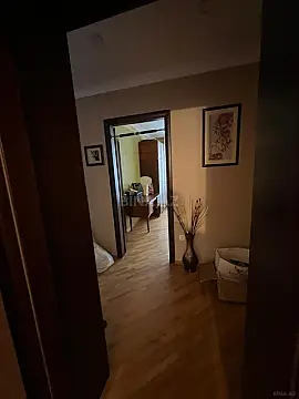 Kirayə verilir 3 otaqlı mənzil 90 m²