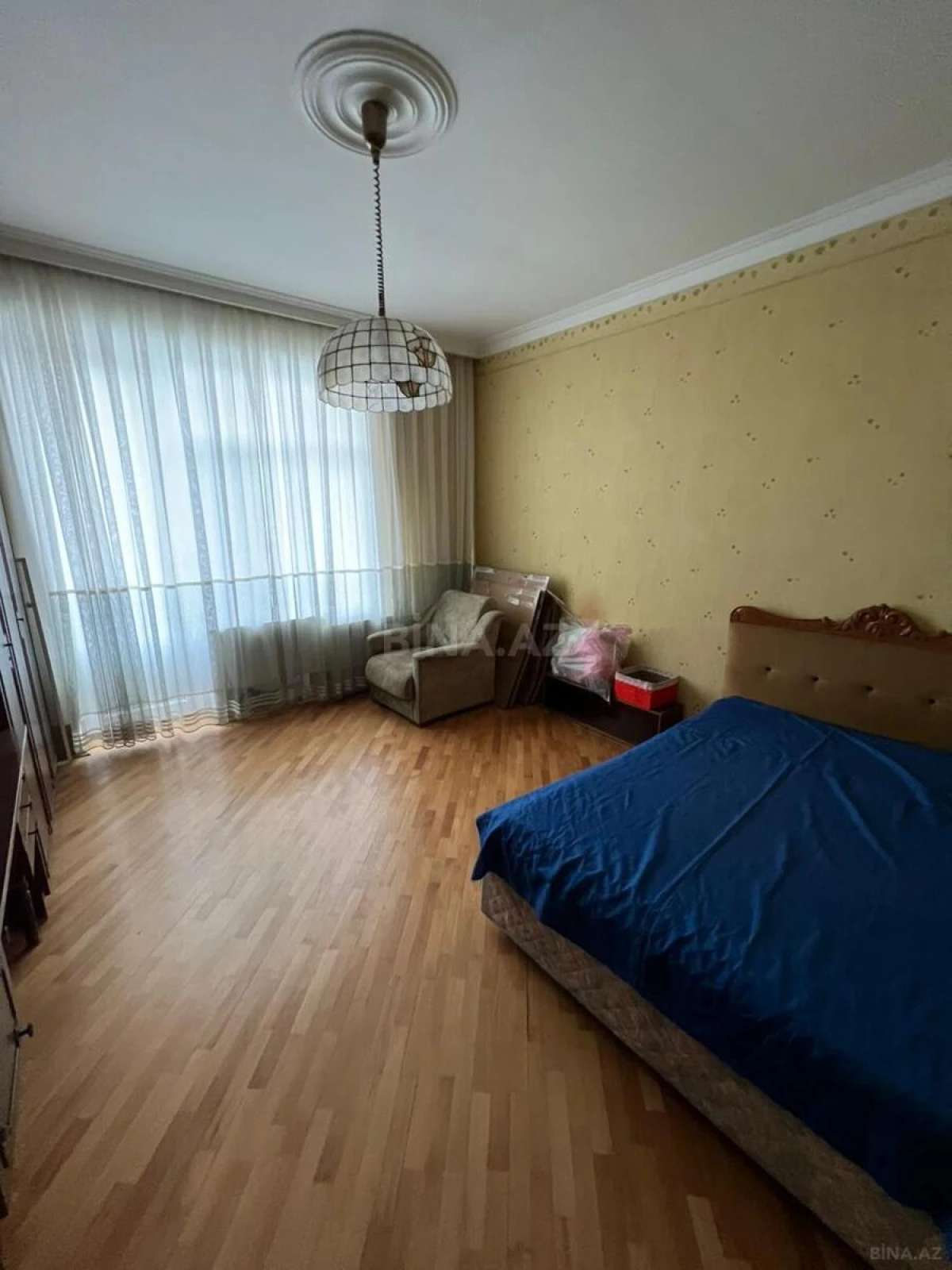Kirayə verilir 3 otaqlı mənzil 90 m²