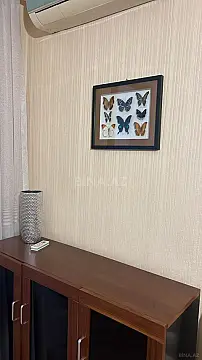 Kirayə verilir 3 otaqlı mənzil 90 m²