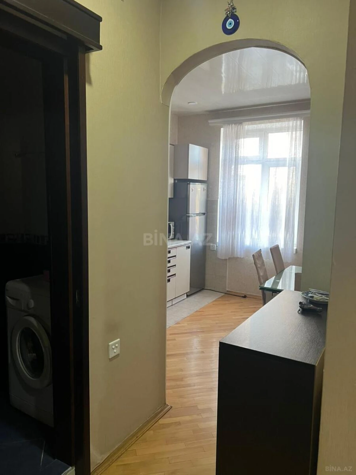 Kirayə verilir 3 otaqlı mənzil 90 m²