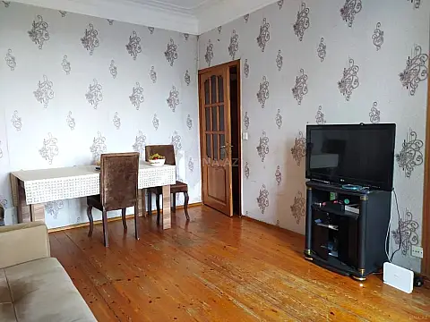 Satılır 2 otaqlı mənzil 50 m² — Bakı 2 otaq 50.00 m²