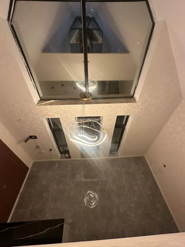 Satılır 3 otaqlı həyət evi 90 m²