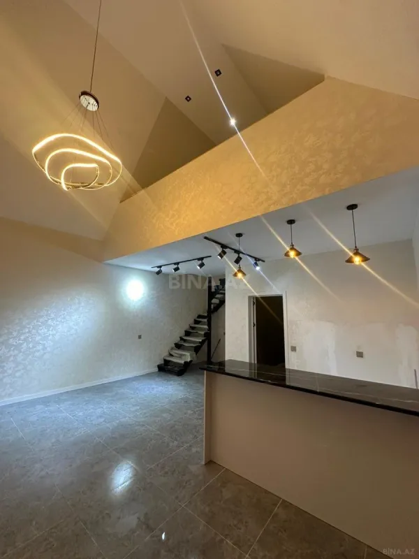 Satılır 3 otaqlı həyət evi 90 m²
