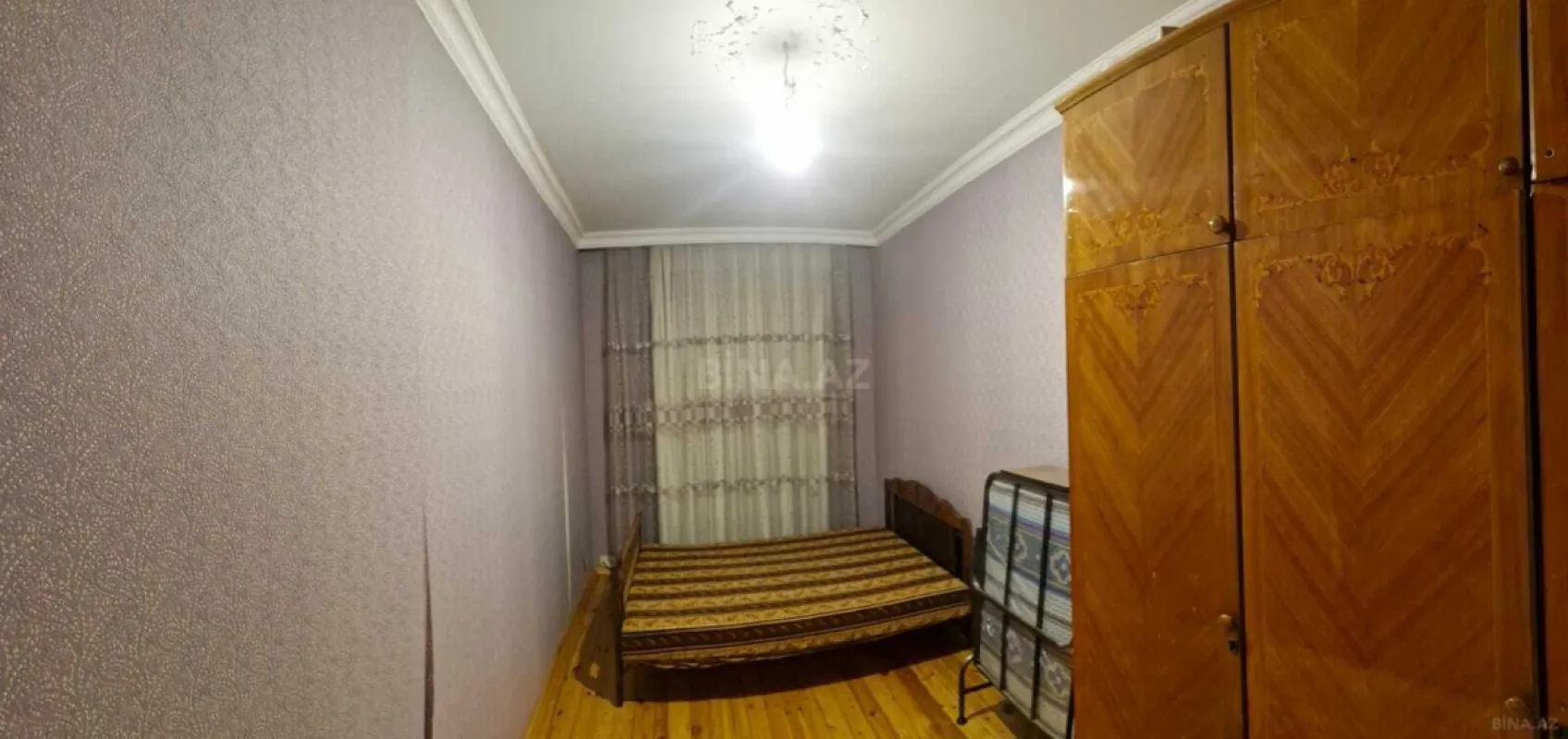 Kirayə verilir 2 otaqlı mənzil 55 m²