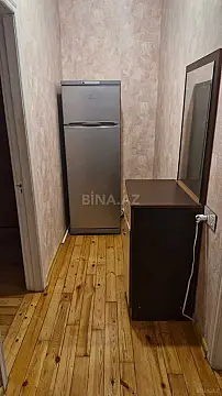 Kirayə verilir 2 otaqlı mənzil 55 m²