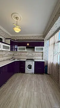 Satılır 2 otaqlı mənzil 57 m²