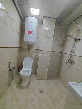 Satılır 2 otaqlı mənzil 57 m²