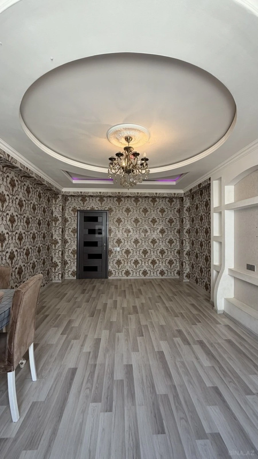 Satılır 2 otaqlı mənzil 57 m²