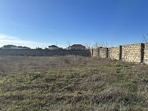 Satılır torpaq sahəsi 3 m²