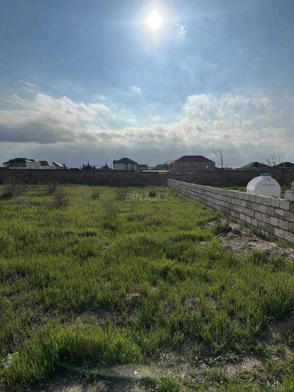 Satılır torpaq sahəsi 3 m²