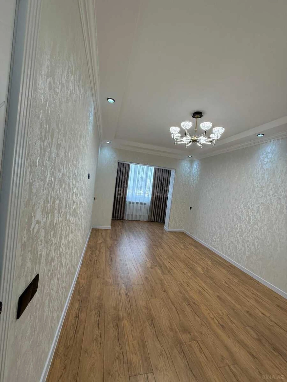 Satılır 3 otaqlı mənzil 70 m²