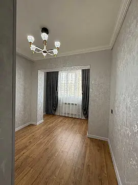 Satılır 3 otaqlı mənzil 70 m²